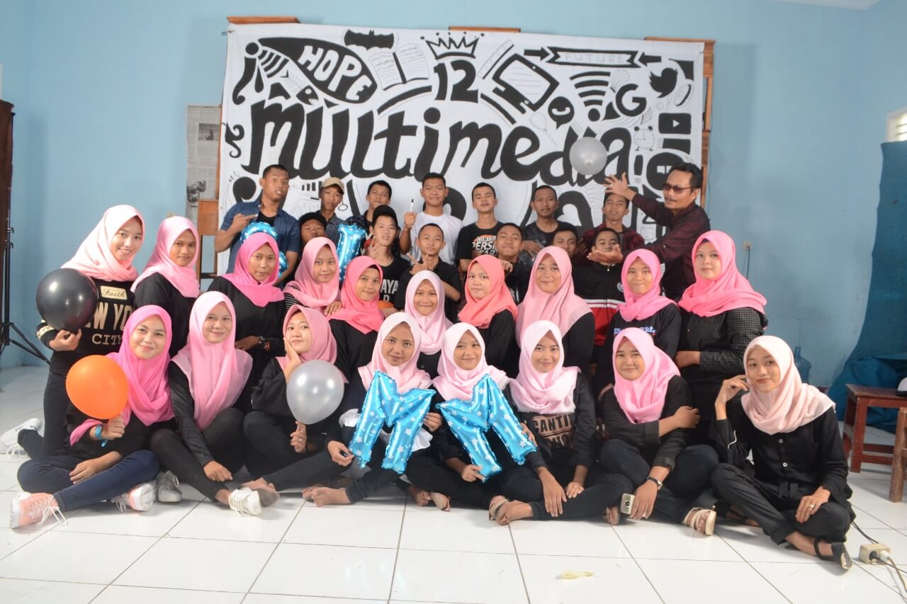 foto bareng
